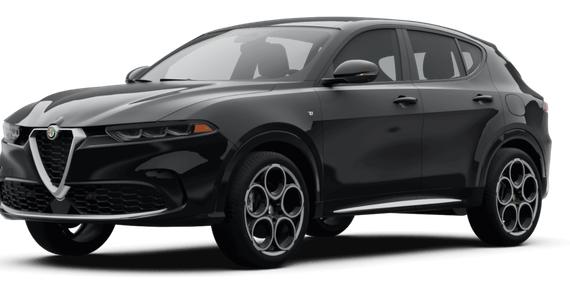 ALFA ROMEO TONALE 2024 ZASPATCW0R3049809 image ALFA ROMEO TONALE 2024 ZASPATCW0R3049809 image